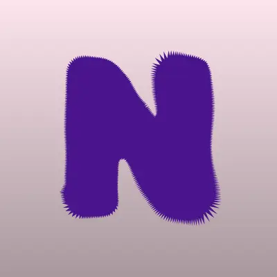 НАШ, магазин, лого-визитка